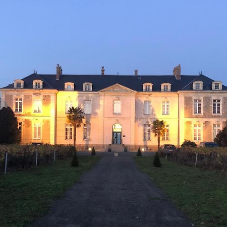 Hotel Particulier Chateau Des Marais Proximite Et Vue Sur Le Lac De Grand Lieu Saint-Philbert-de-Grand-Lieu Екстериор снимка