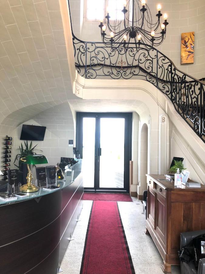 Hotel Particulier Chateau Des Marais Proximite Et Vue Sur Le Lac De Grand Lieu Saint-Philbert-de-Grand-Lieu Екстериор снимка