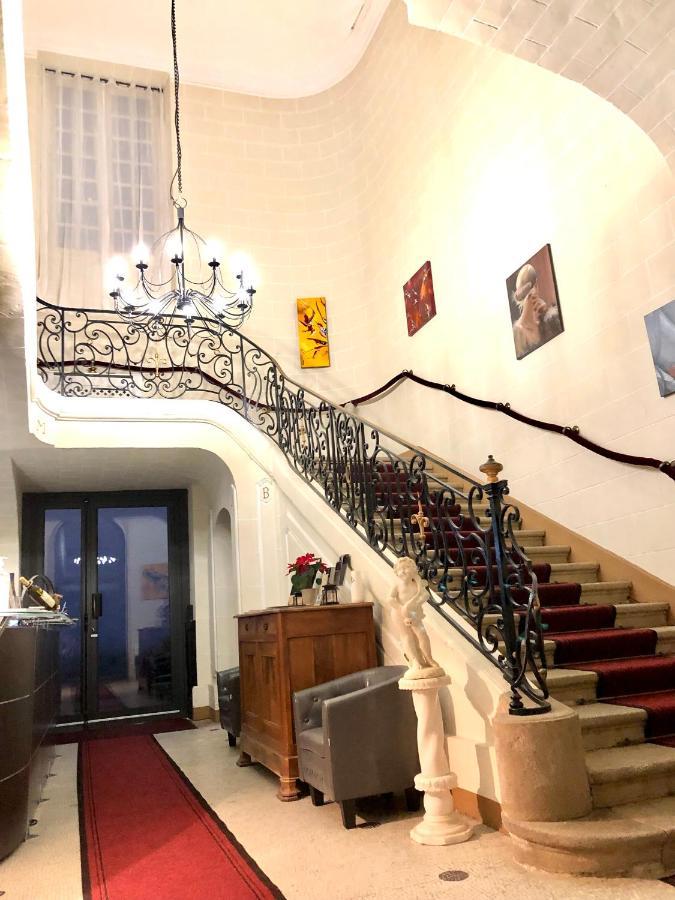 Hotel Particulier Chateau Des Marais Proximite Et Vue Sur Le Lac De Grand Lieu Saint-Philbert-de-Grand-Lieu Екстериор снимка